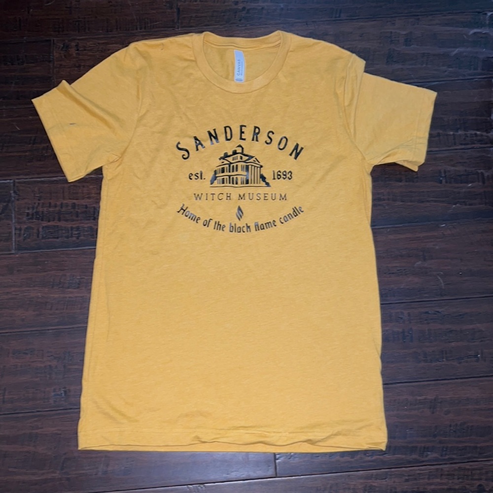 Hocus Pocus shirt